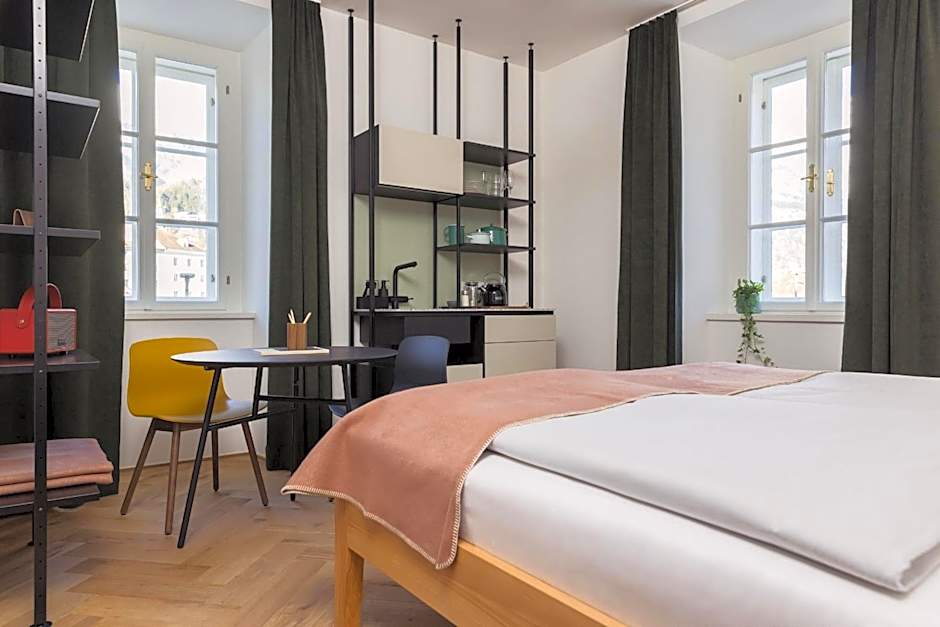 Marktbar Studios - Boutique Aparthotel