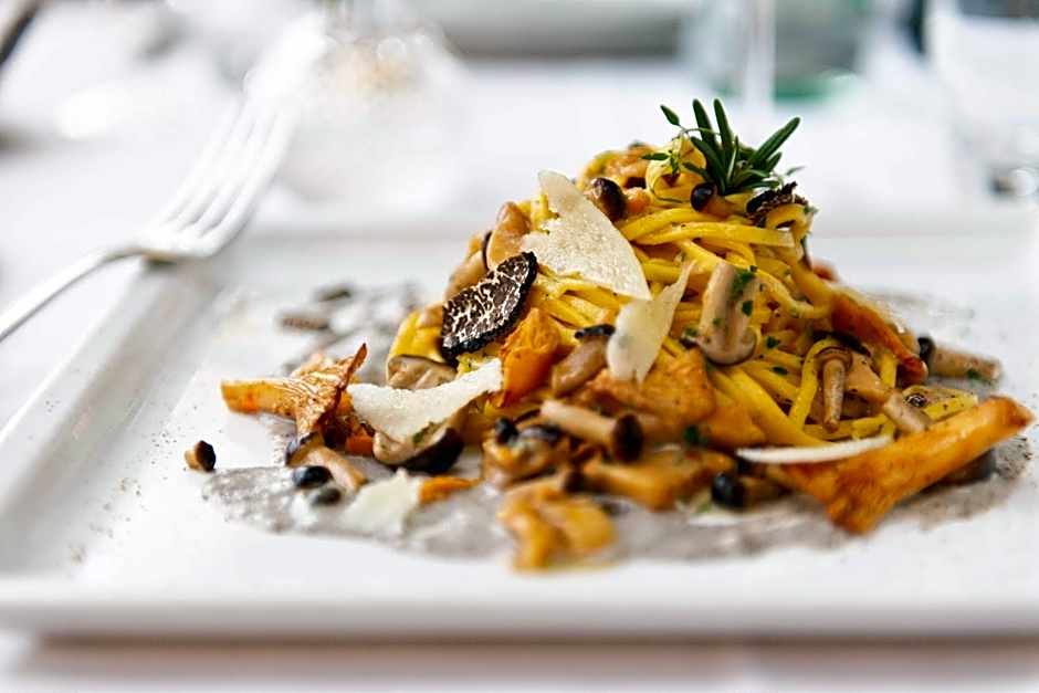 Hotel Terme di Stigliano