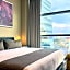 Stadia Suites Mexico City Santa Fe