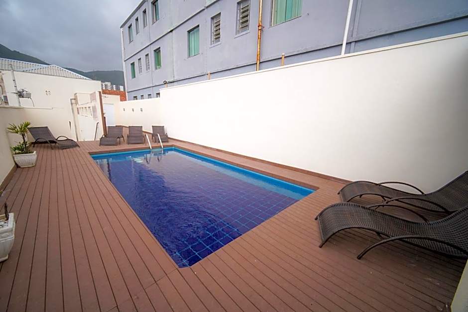 Photo 1 of 50 of Hotel Dan Inn Pocos de Caldas - A melhor localizacao do Centro by Nacional Inn