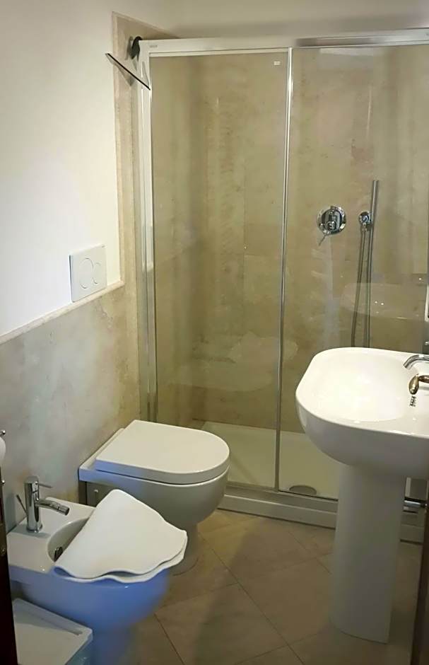 Armonie di Villa Incontri B&B