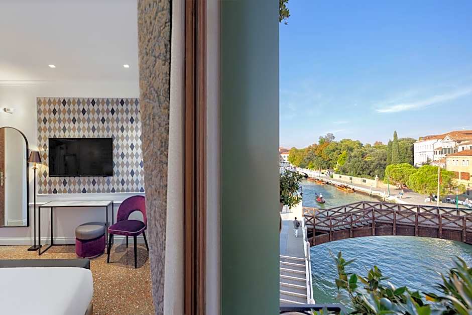 Hotel Arlecchino