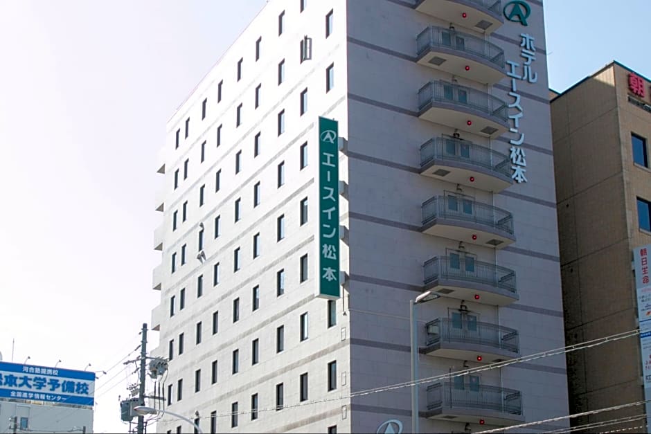Ace Inn Matsumoto