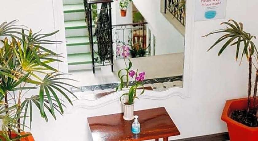 Casa Blanca Boutique Hotel Phuket