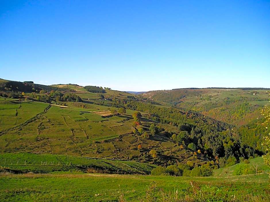 Maison VERNET - Hôtel Beauséjour