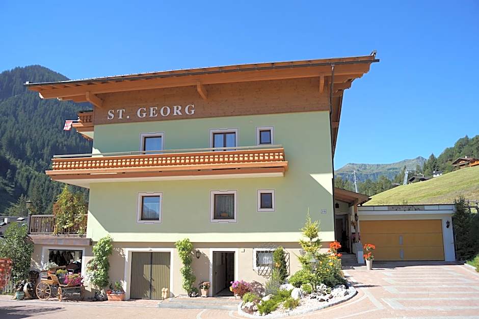 Landhaus St. Georg