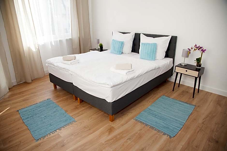 Apartment Haus Heidelberg