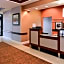 Hampton Inn By Hilton College Park