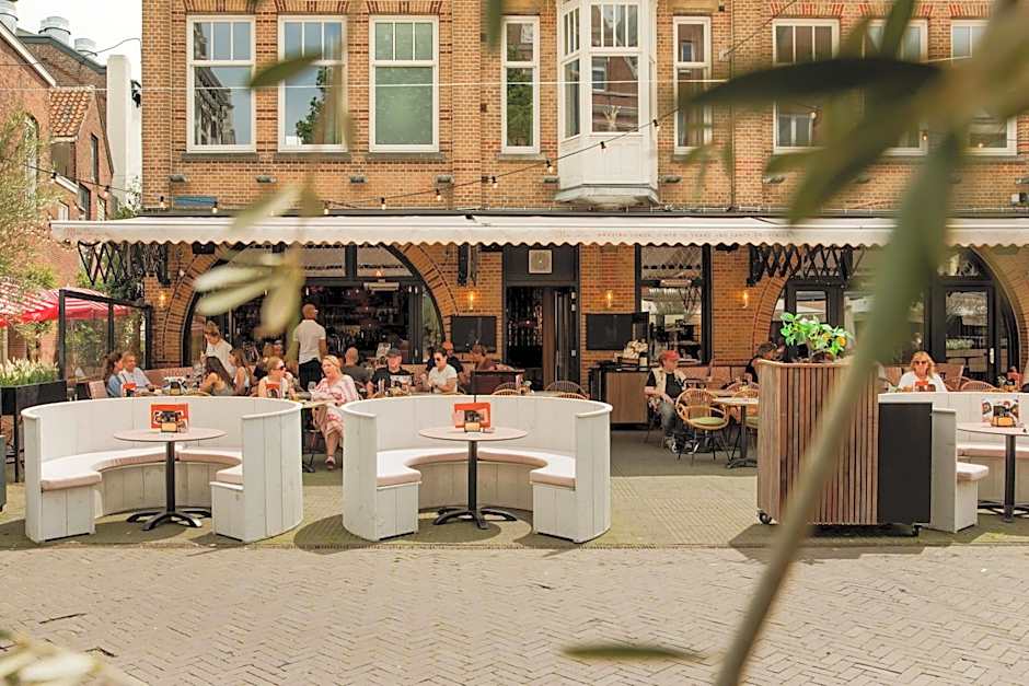 Boutique hotel van Ham