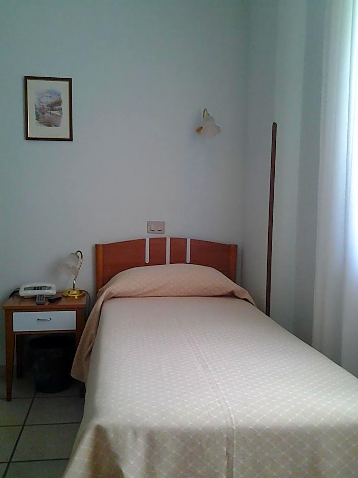 Hotel Brufa