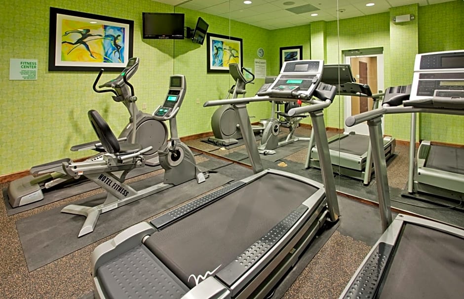 Holiday Inn Columbia East, an IHG Hotel