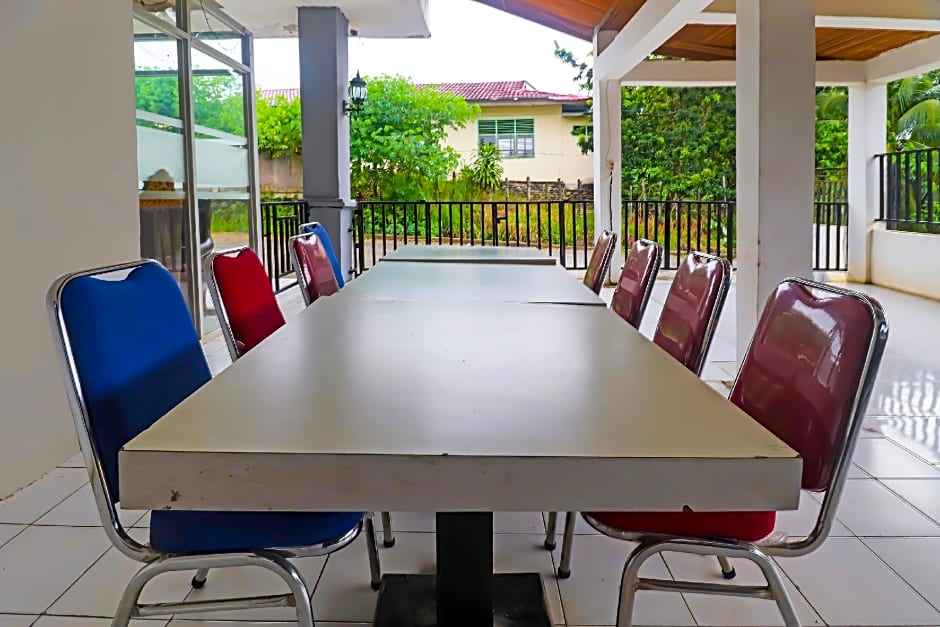 OYO 92484 Wisma Permata Syariah