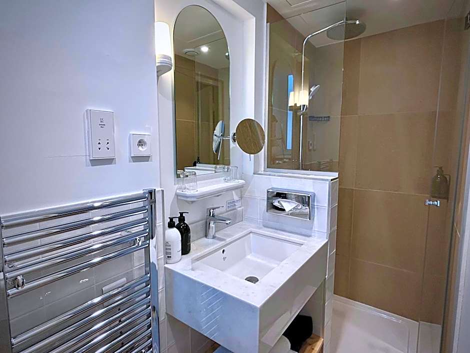 Best Western Hotel De Verdun