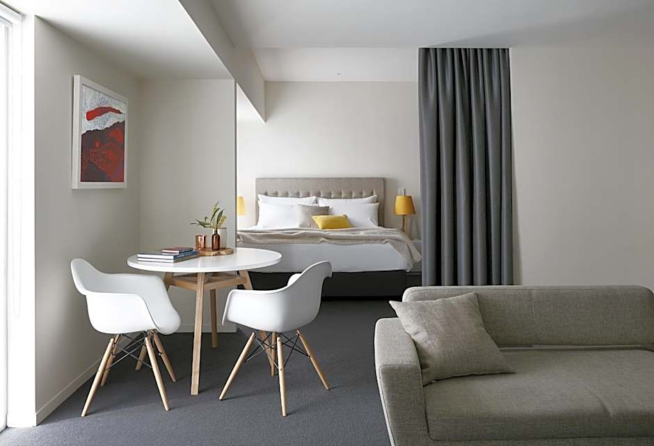 The Watson Adelaide - Art Series