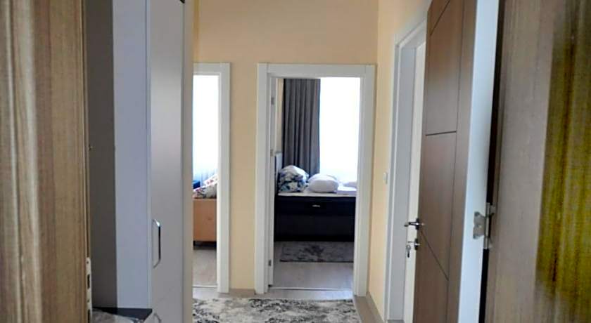 Arpacay Apart Otel