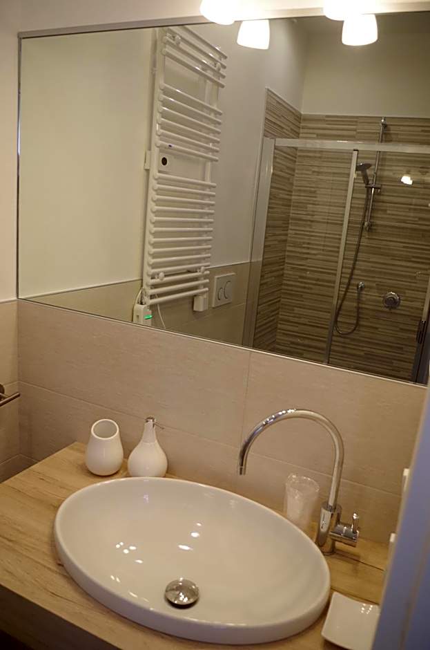 Alla Torre B&B