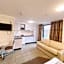 Carlton Lygon Lodge Studio Apartments