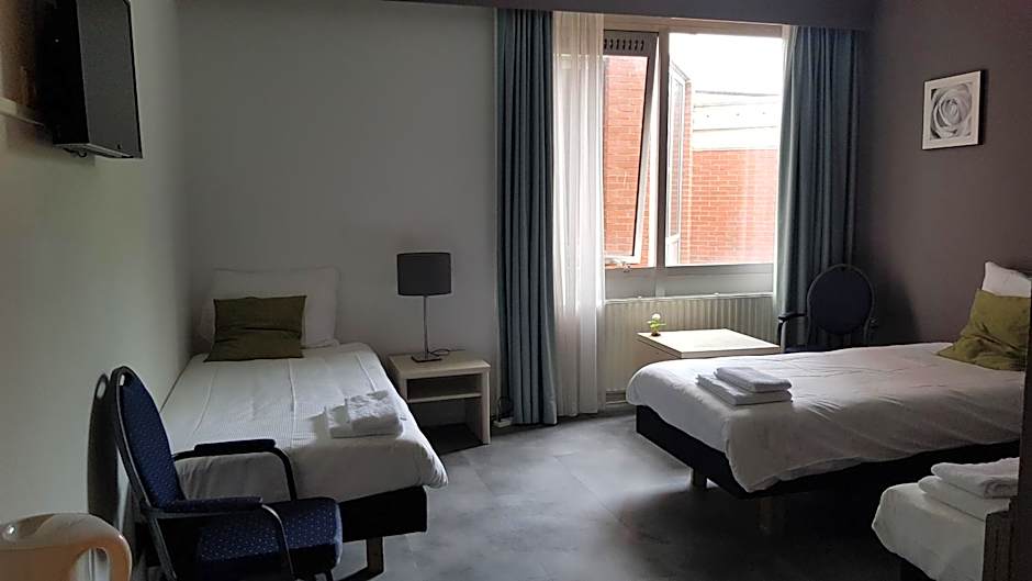 City Hotel Winschoten