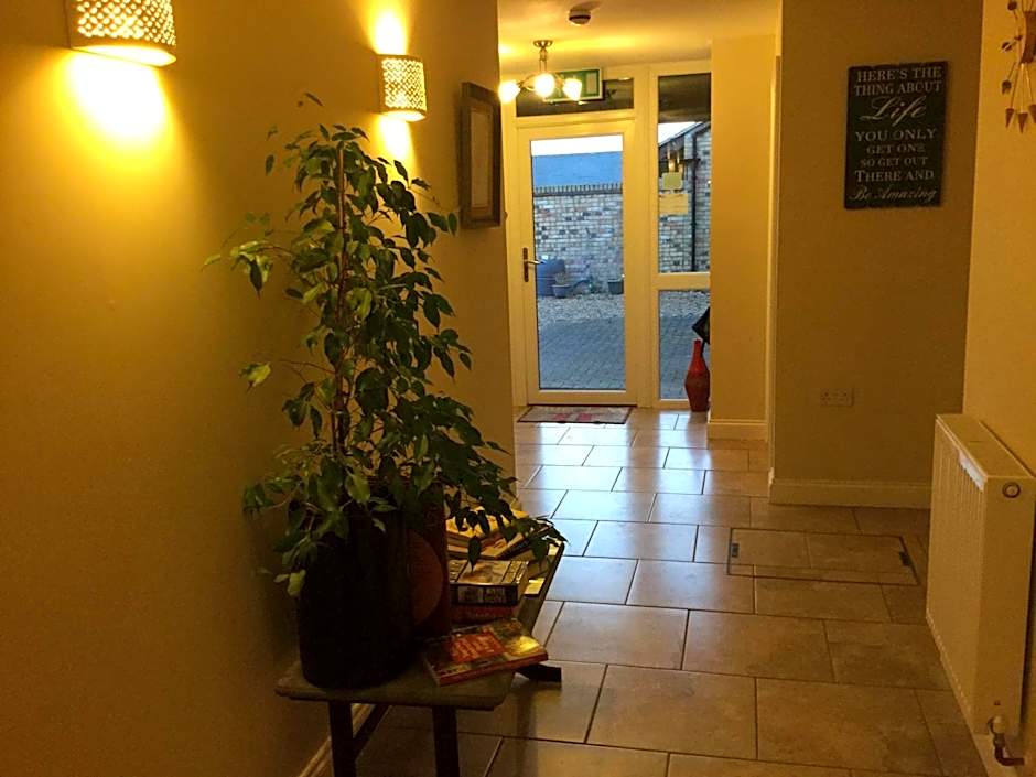 The Old Grain Store Bed & Breakfast