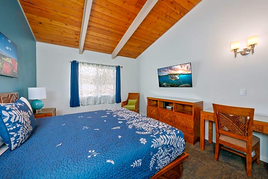 Castle Waimea Country Lodge