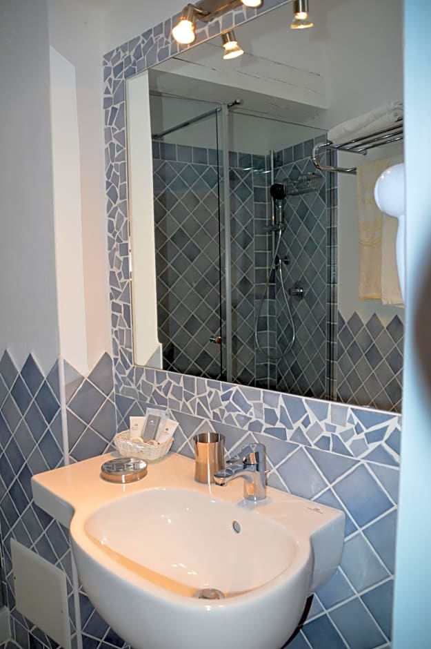 Hotel Il Timone