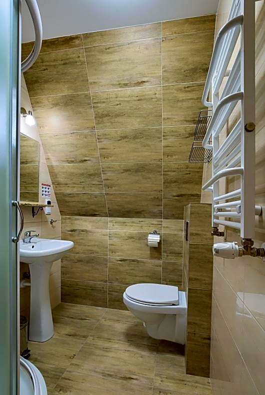 Schronisko PTTK Trzy Korony