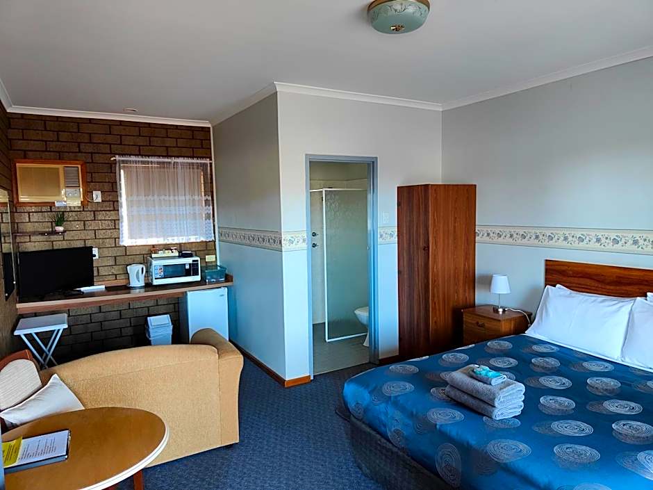 Airport Whyalla Motel