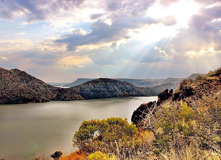 Otterskloof Game Reserve