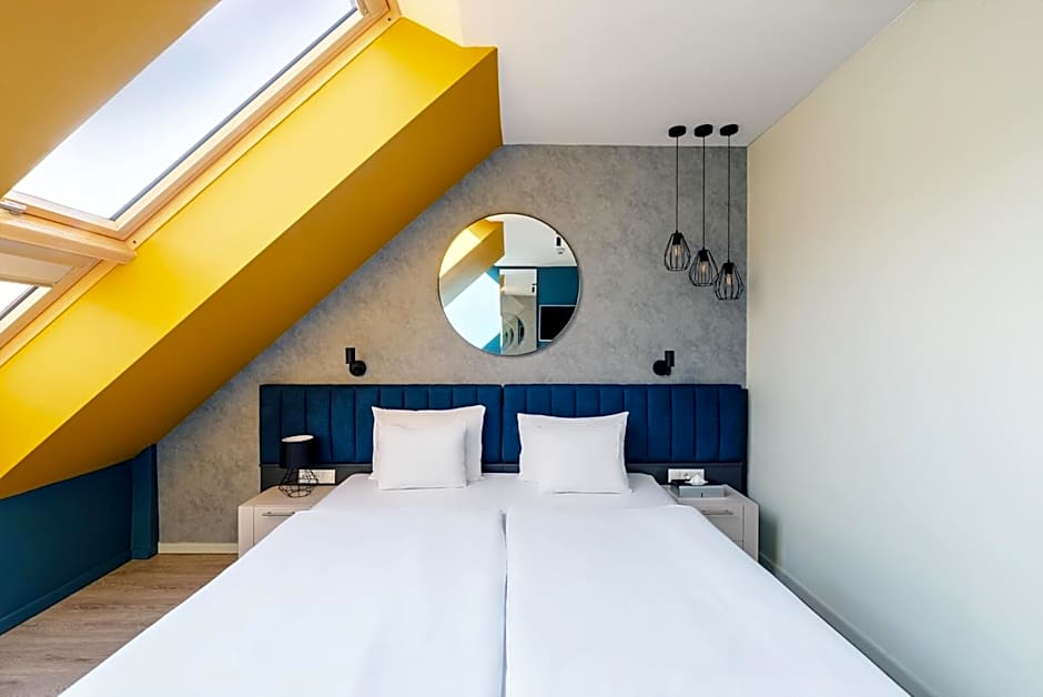 Alta Moda Fashion Hotel