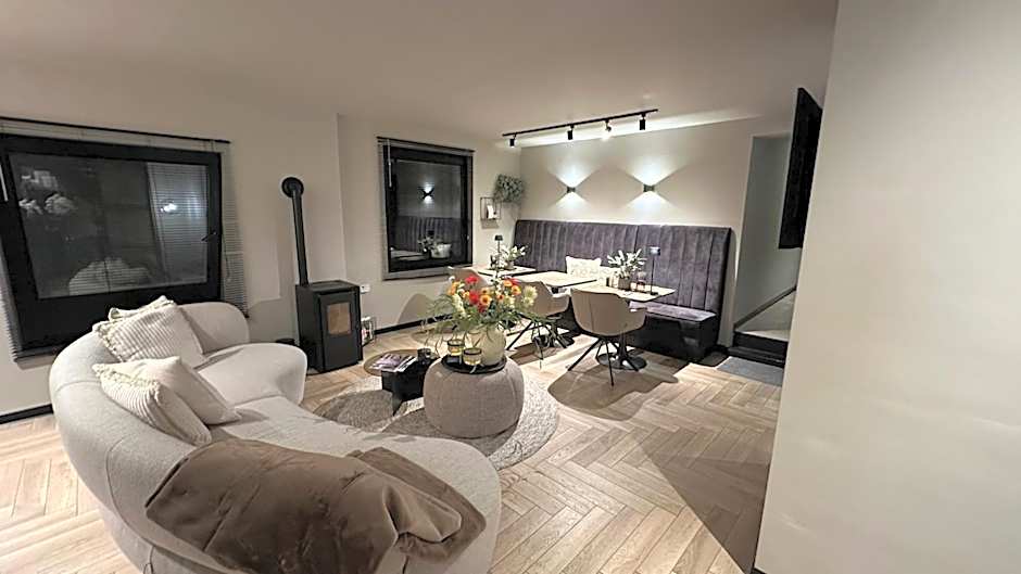 Boutique Hotel Le Faucon