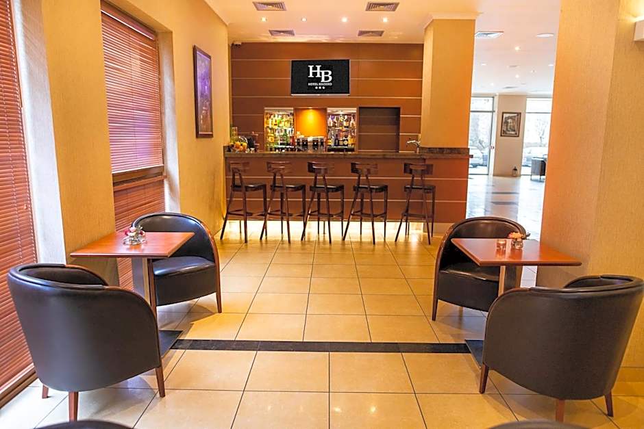 Premium Hotel Bacero Wrocław