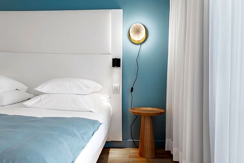 Hotel Le Windsor Biarritz