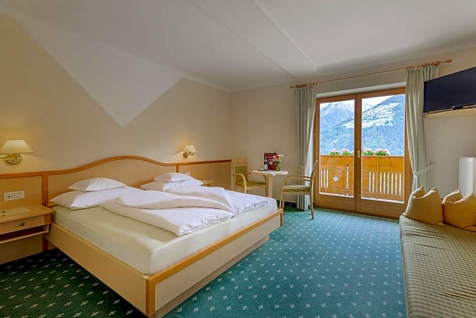 Hotel Garni Alpes