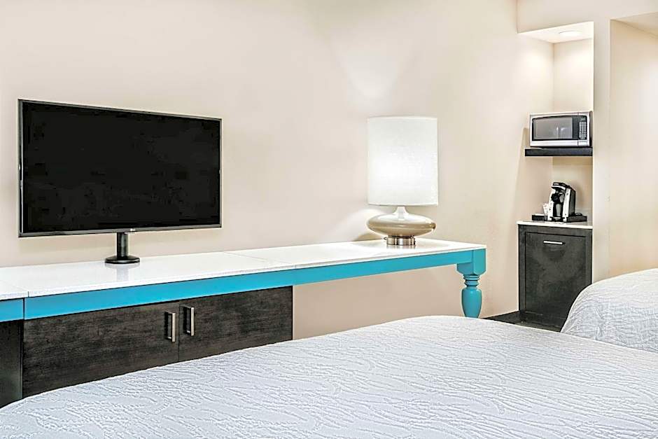 Hilton Garden Inn San Marcos
