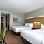 Holiday Inn Express and Suites Staunton By IHG