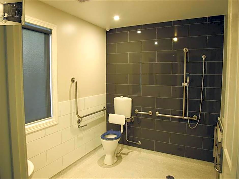 Stay Social Guest House