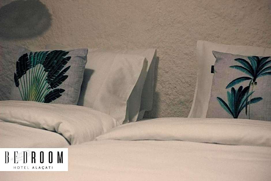 Bedroom Alaçatı