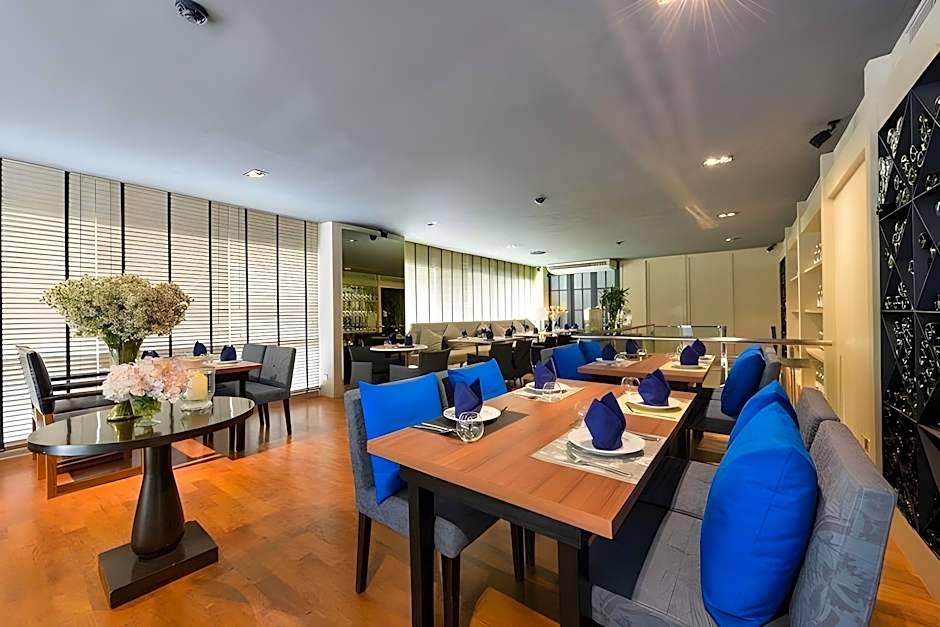 The Park Nine Hotel Srinakarin