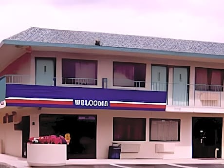 Motel 6 Jonesboro