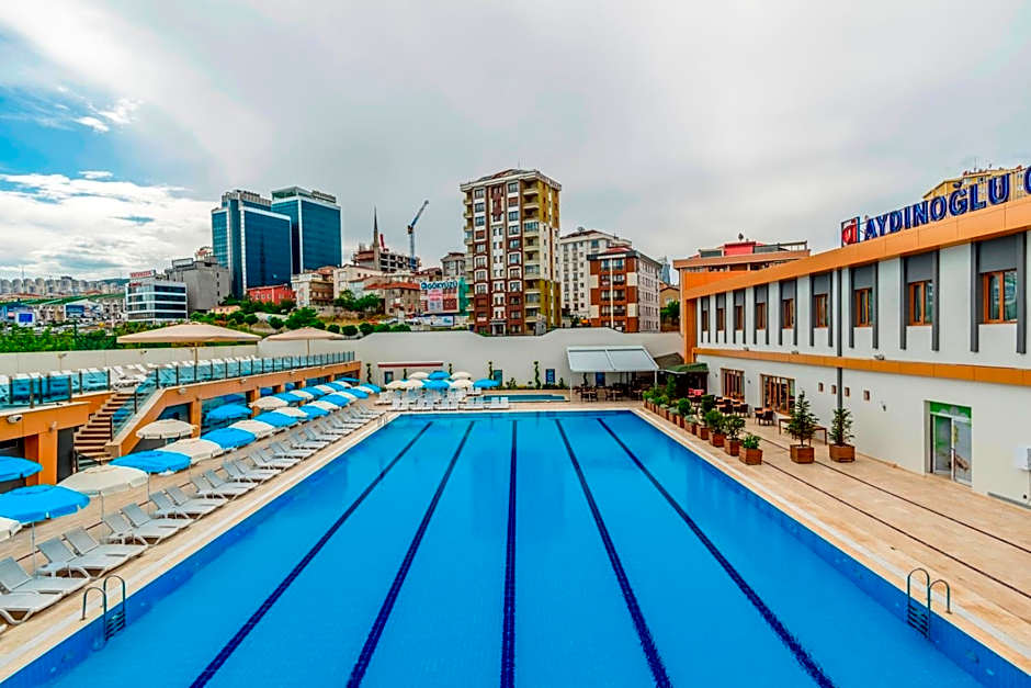Aydinoglu Hotel