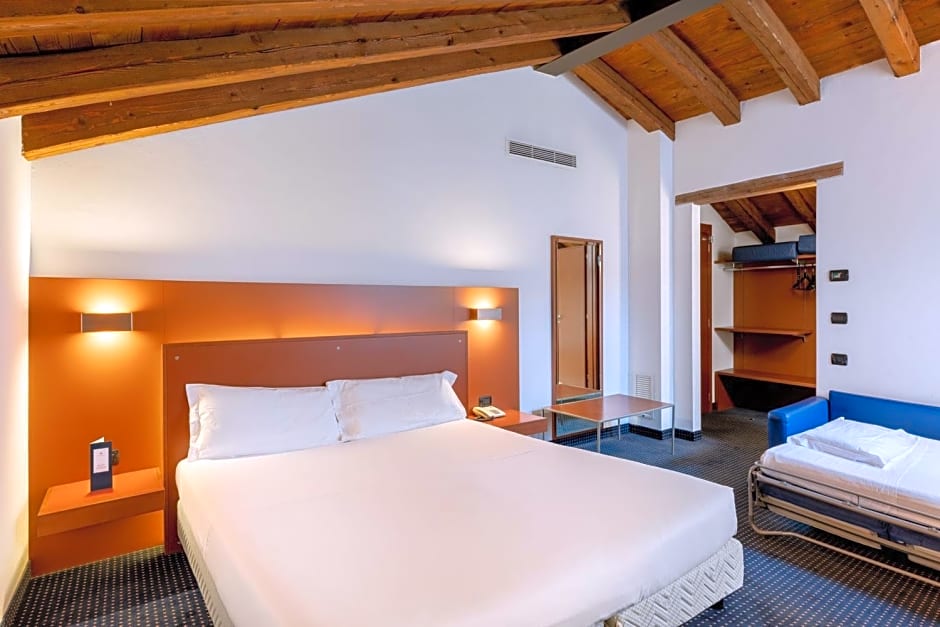 Eurostars Residenza Cannaregio