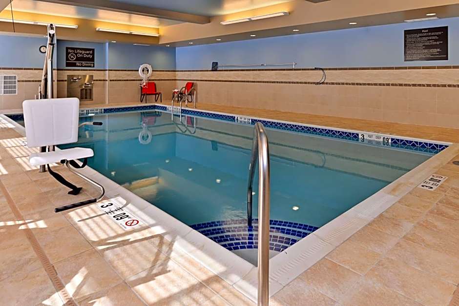 Hampton Inn By Hilton Potsdam