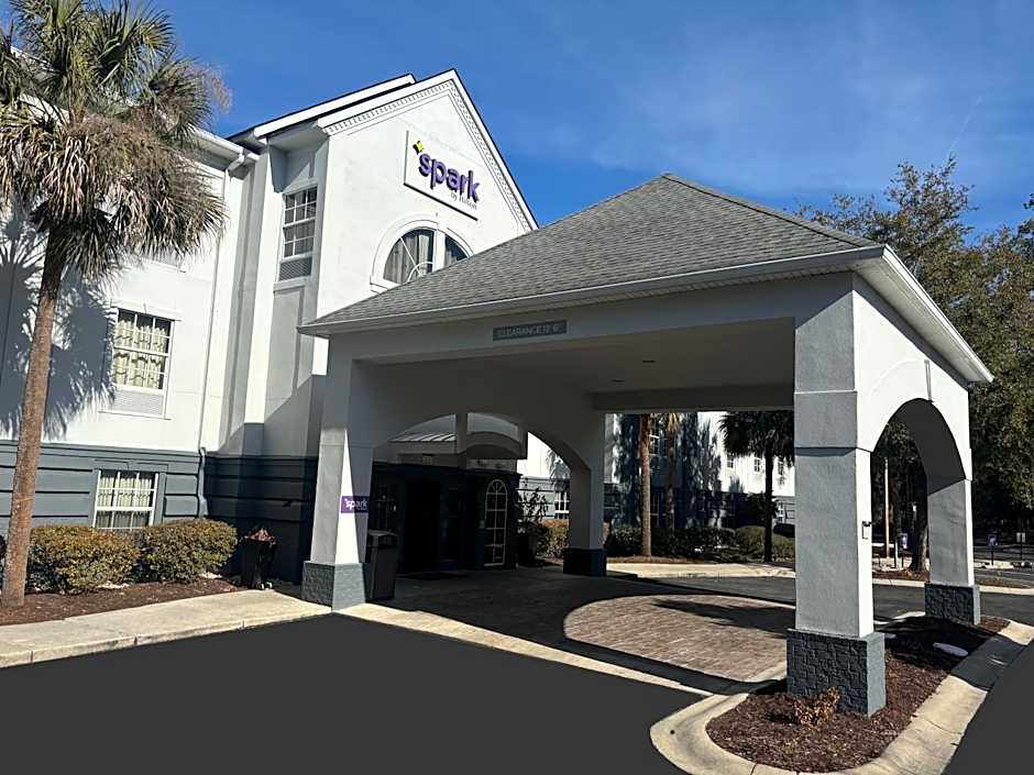 Spark by Hilton Bluffton Hilton Head sland