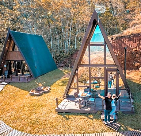 Alvorada Mountain - 1