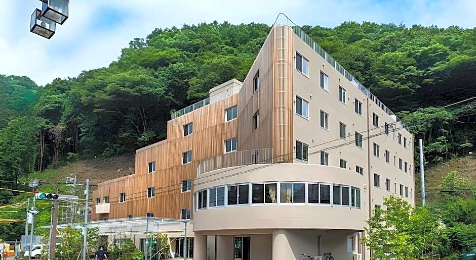 TAKAONE ACTIVITYï¼†STAY