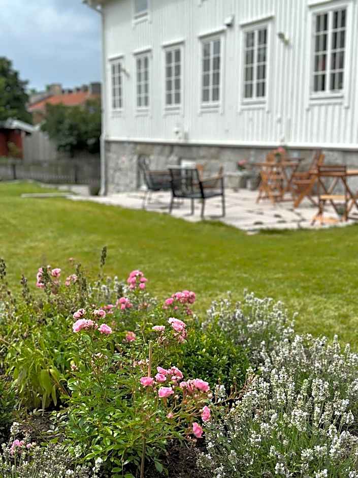 Crusellska Vandrarhemmet