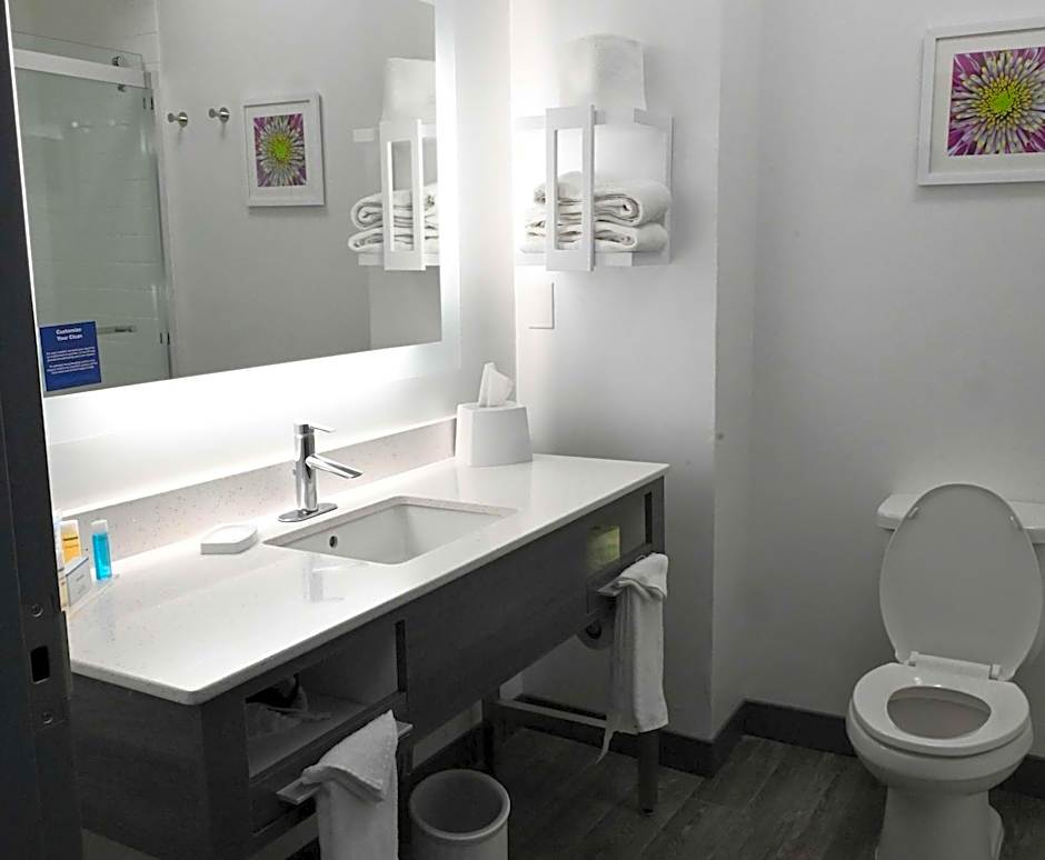 Hampton Inn By Hilton Valdosta/Lake Park