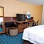 Fairfield Inn & Suites by Marriott Lincoln Southeast