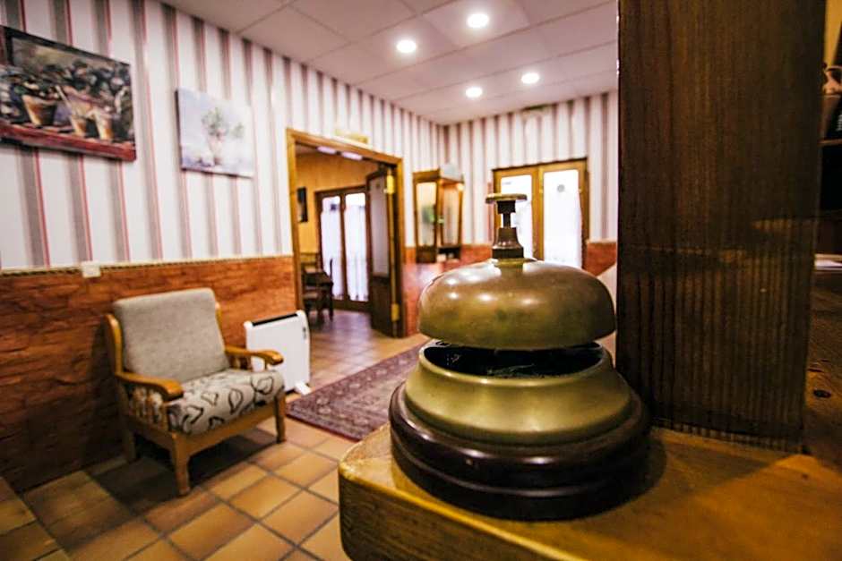 Hotel Rural El Molino