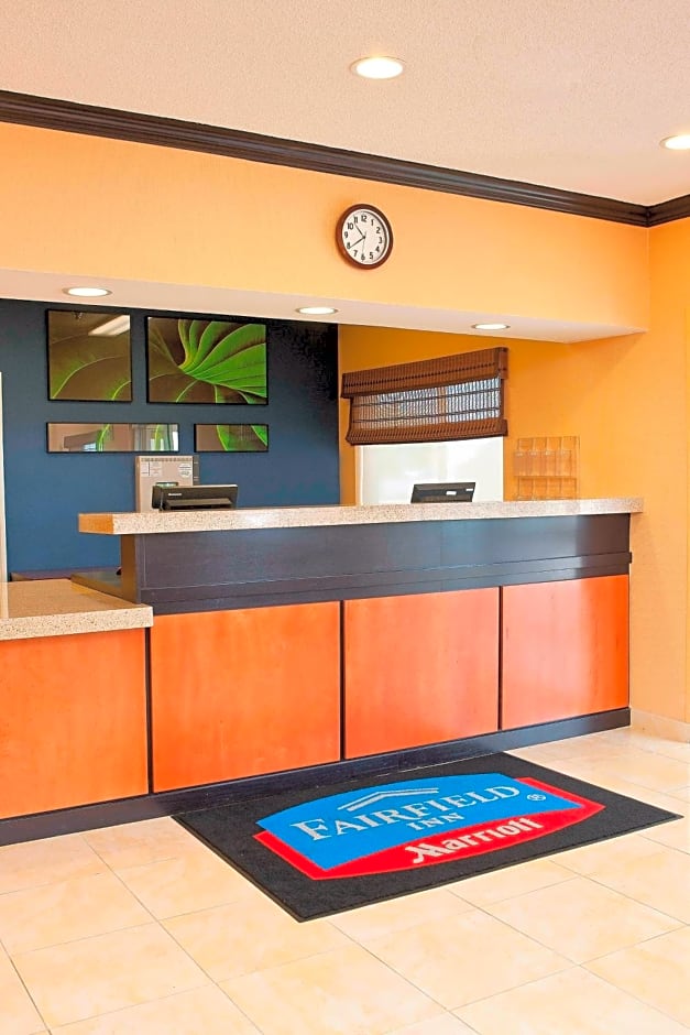 Fairfield Inn by Marriott Forsyth Decatur